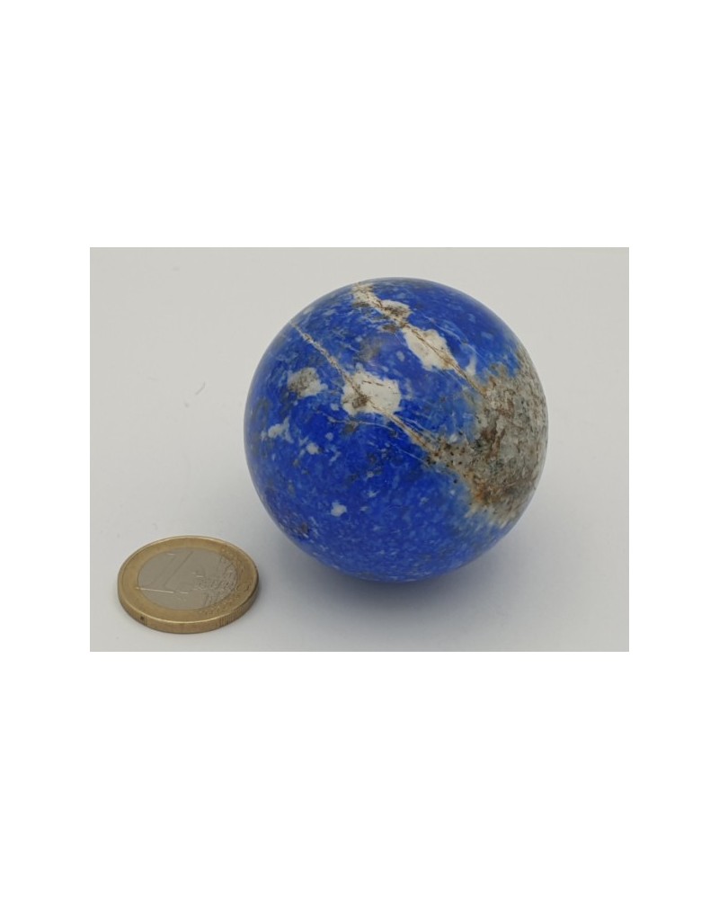 Lapis Lazuli Kugel 5cm