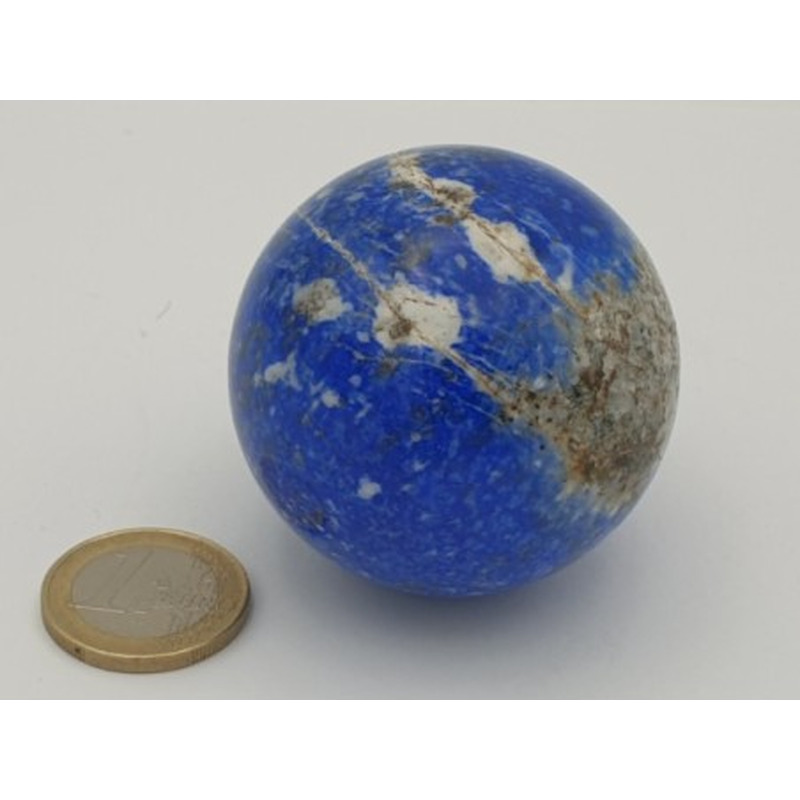 Lapis Lazuli Kugel 5cm