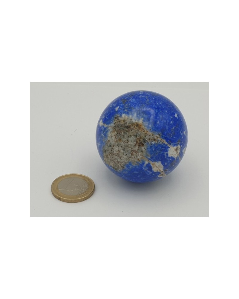 Lapis Lazuli Kugel 5cm