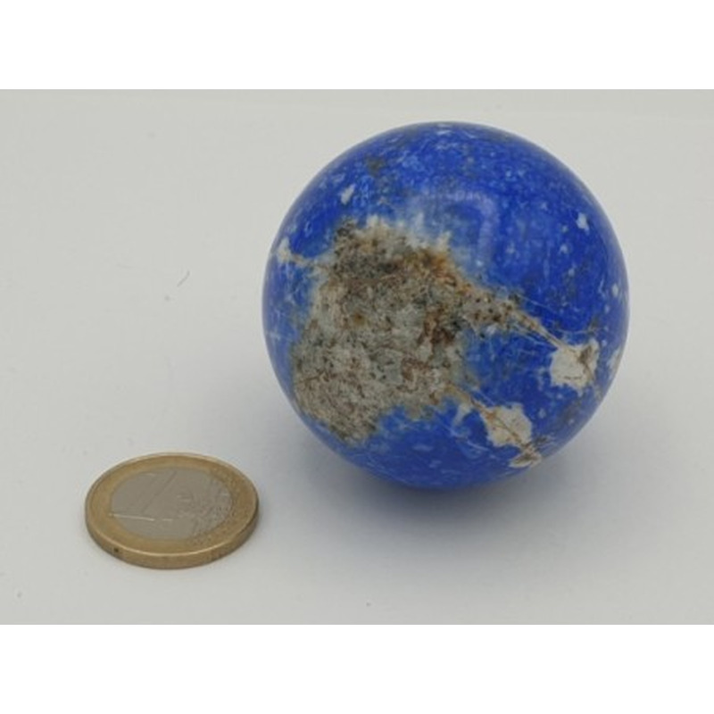 Lapis Lazuli Kugel 5cm