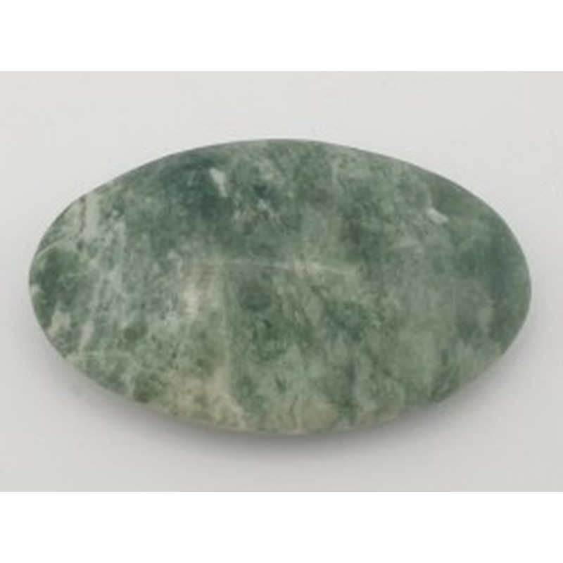Nephrit Jade Handschmeichler XXL 2