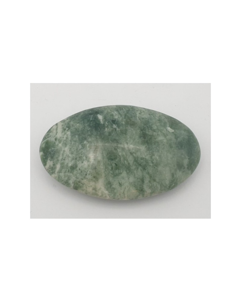 Nephrit Jade Handschmeichler XXL