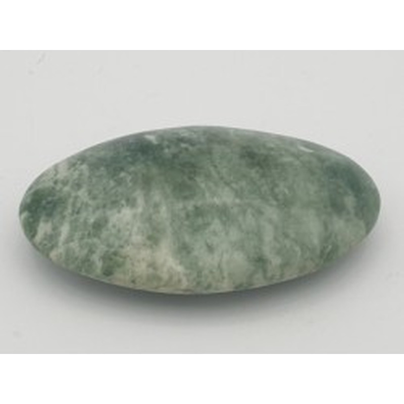 Nephrit Jade Handschmeichler XXL
