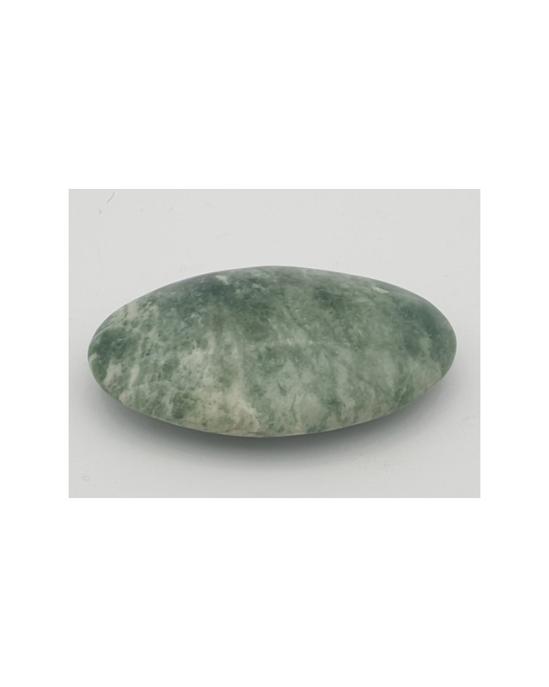 Nephrit Jade Handschmeichler XXL