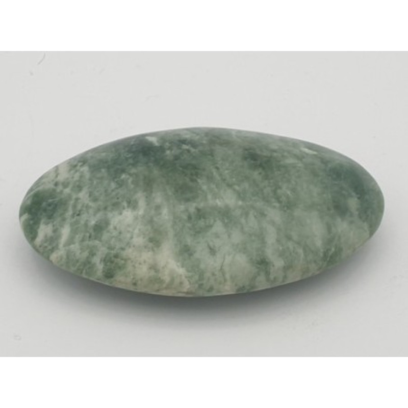 Nephrit Jade Handschmeichler XXL