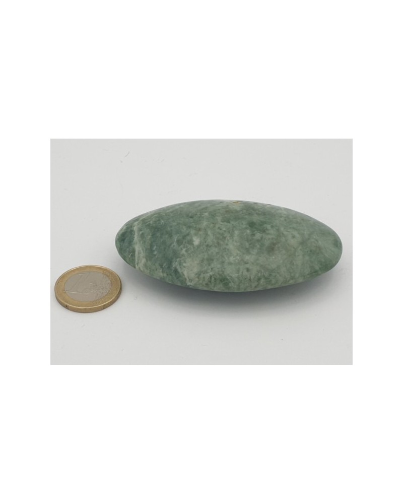 Nephrit Jade Handschmeichler XXL