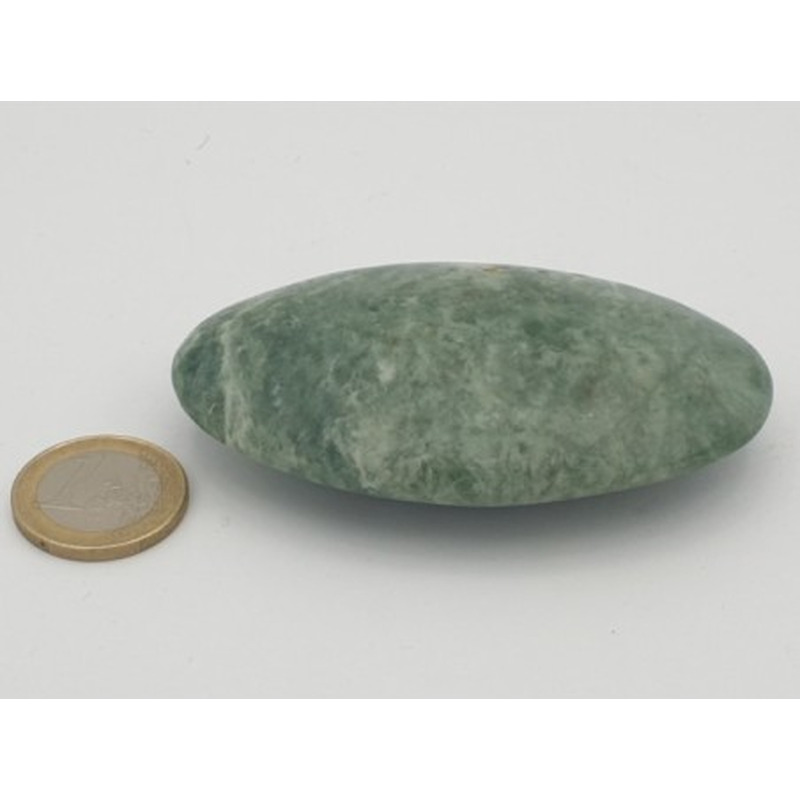 Nephrit Jade Handschmeichler XXL