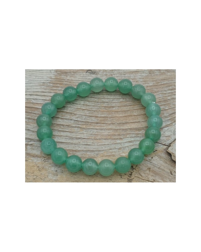Aventurin 8mm Armband