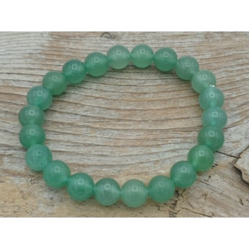 Aventurin 8mm Armband