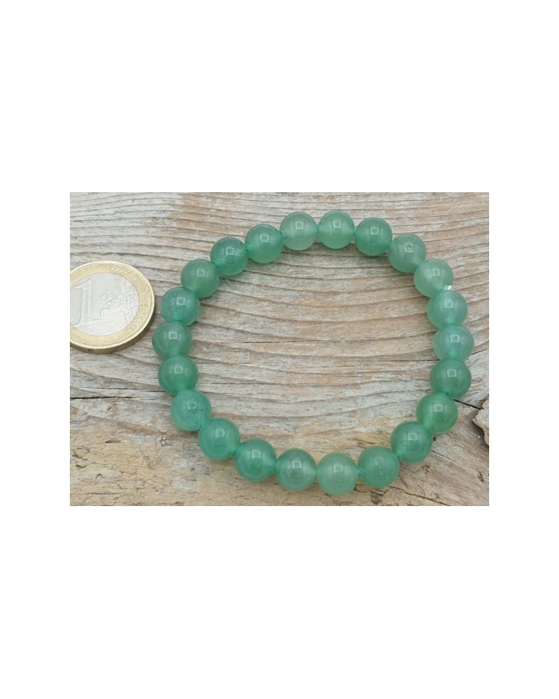 Aventurin 8mm Armband