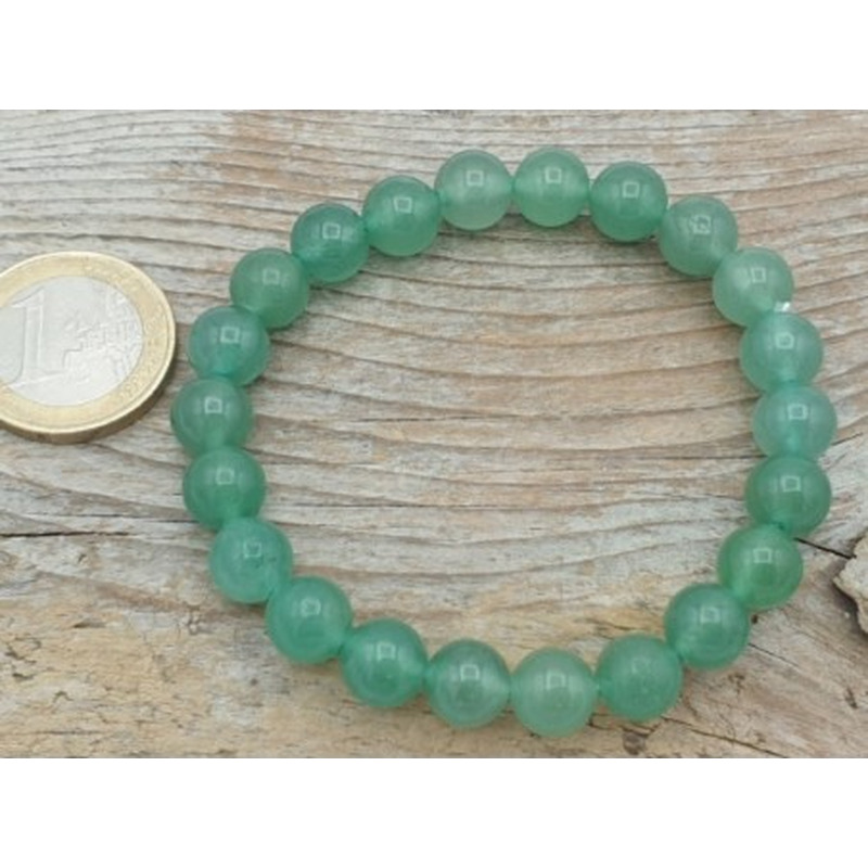 Aventurin 8mm Armband