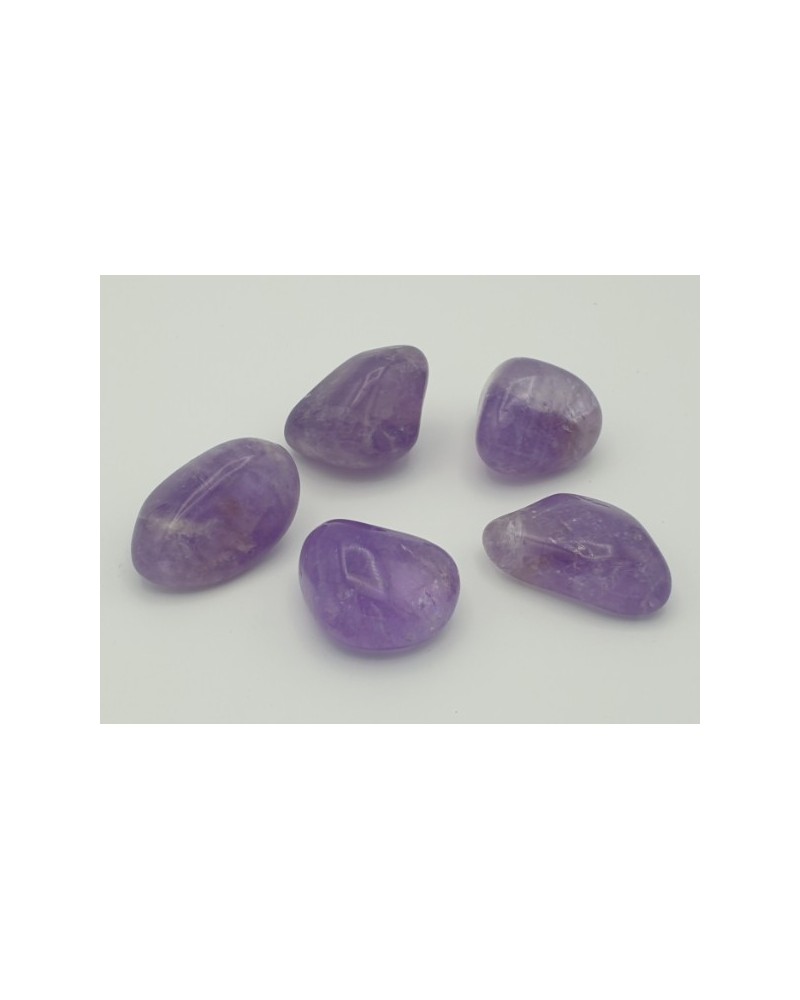 Amethyst AA Handschmeichler