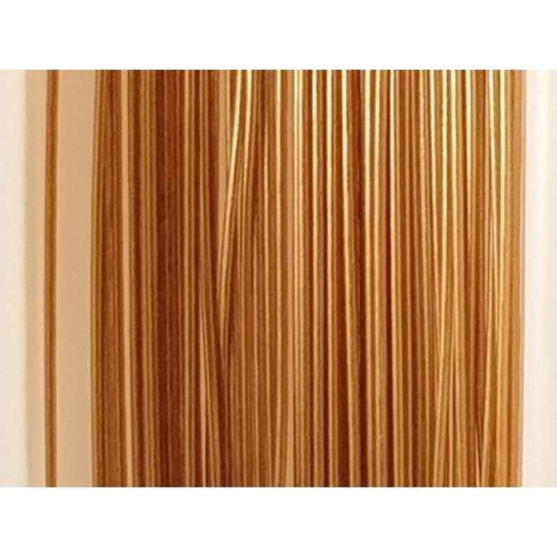 Jewelry Wire SATIN GOLD 0.46mm/9.2m/7str BEADALON