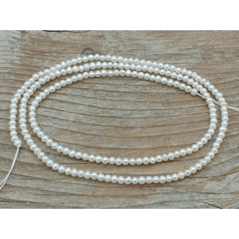 Perlenstrang 2-2.3mm AAA