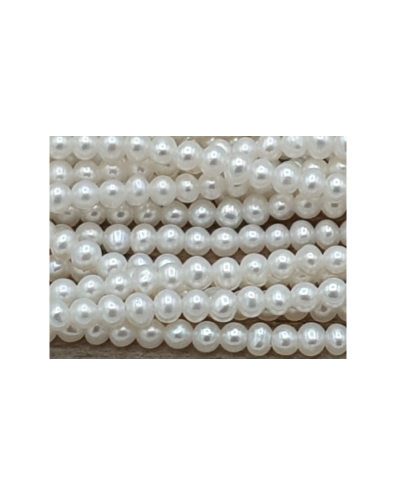 Perlenstrang 2-2.3mm AAA