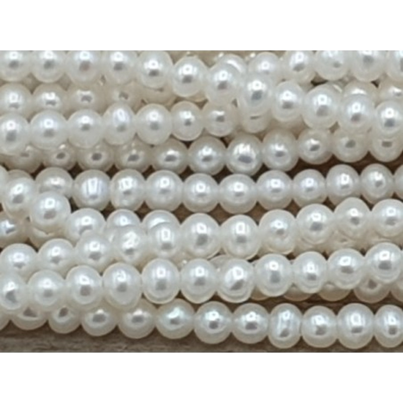 Perlenstrang 2-2.3mm AAA