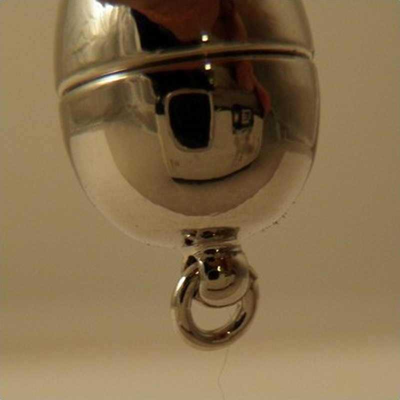 Magnetschliesse