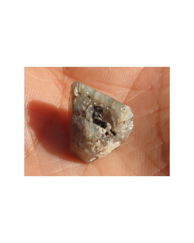 Alexandrit 10.1ct