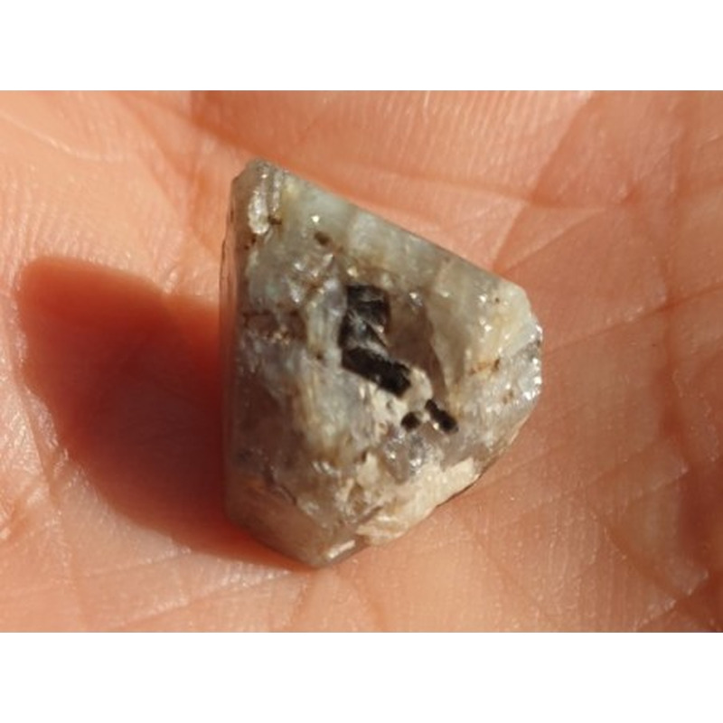 Alexandrit 10.1ct