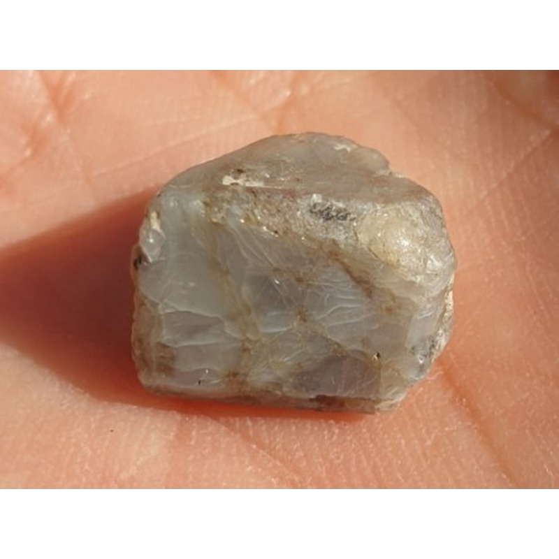 Alexandrit 10.1ct