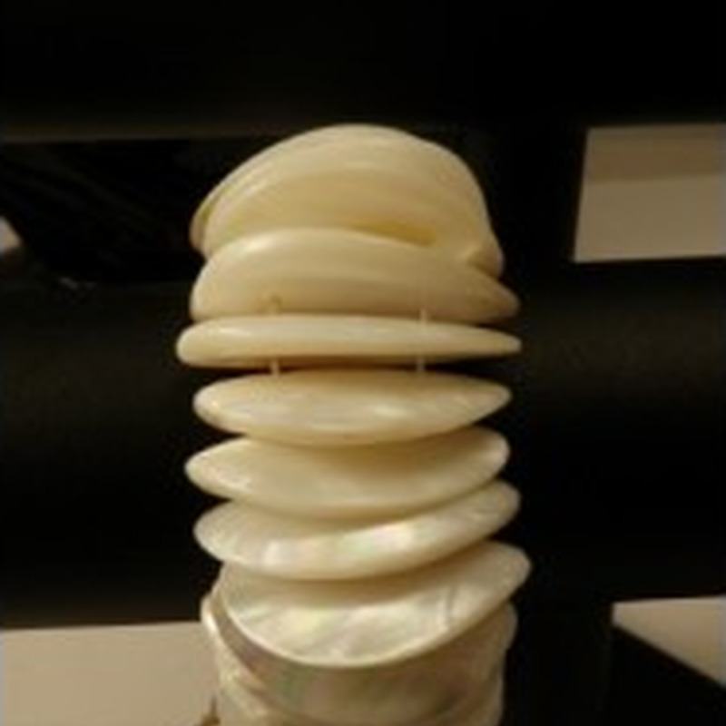 Perlmutt Armband