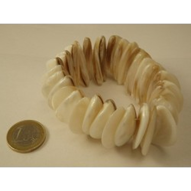 Perlmutt Armband 2
