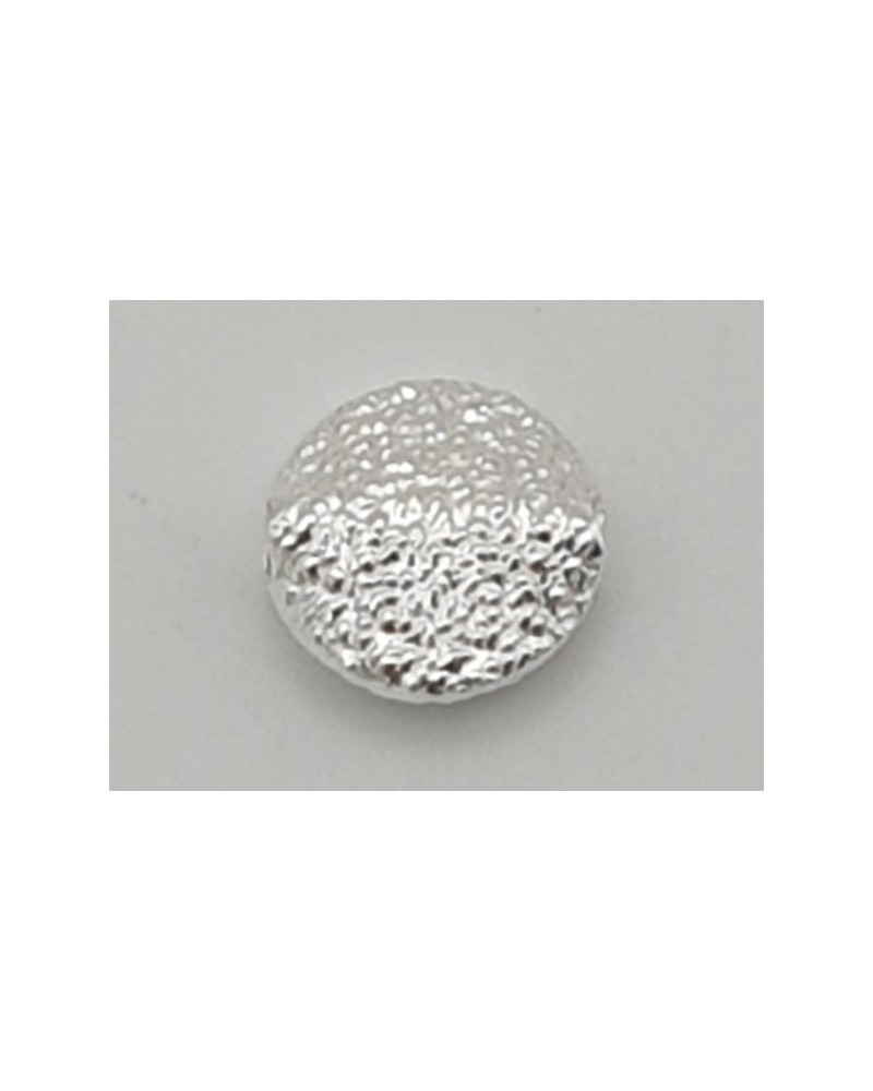 Zwischenteil 8mm, 925 Silber