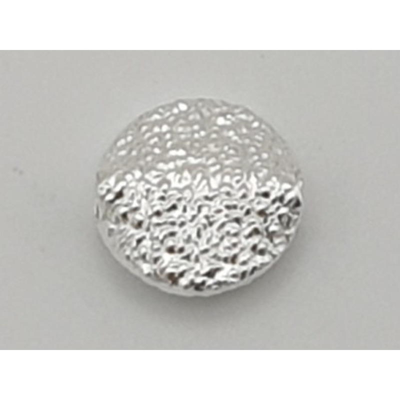 Zwischenteil 8mm, 925 Silber