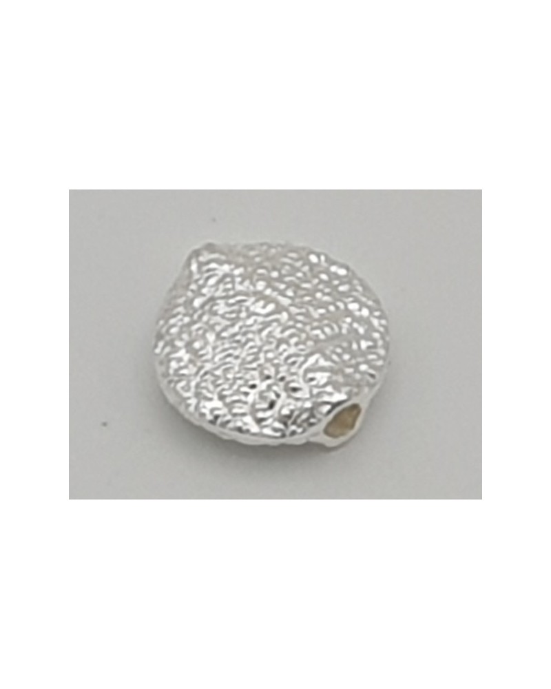 Zwischenteil 8mm, 925 Silber