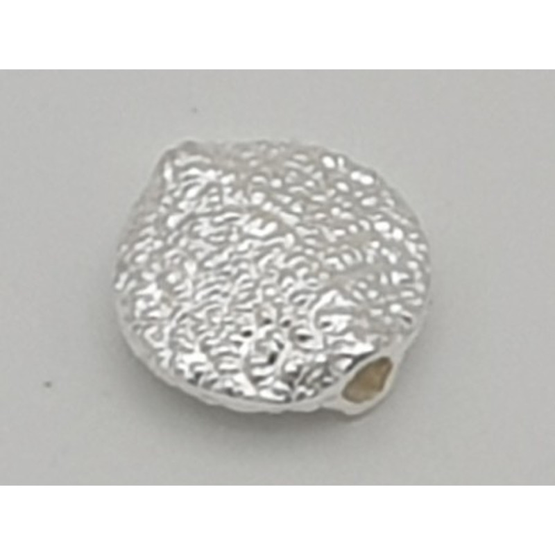 Zwischenteil 8mm, 925 Silber