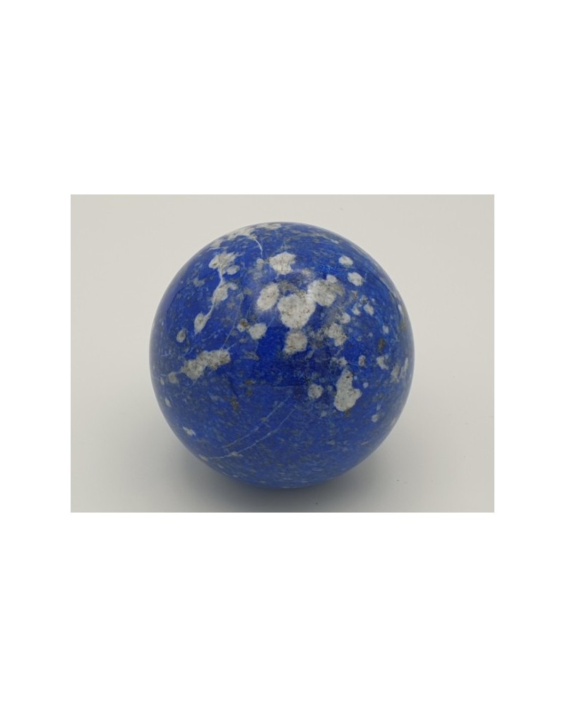Lapis Lazuli Kugel 7cm