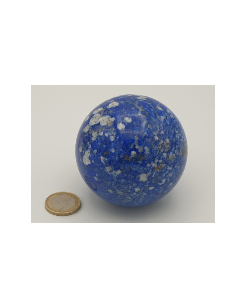 Lapis Lazuli Kugel 7cm