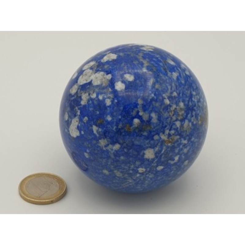 Lapis Lazuli Kugel 7cm