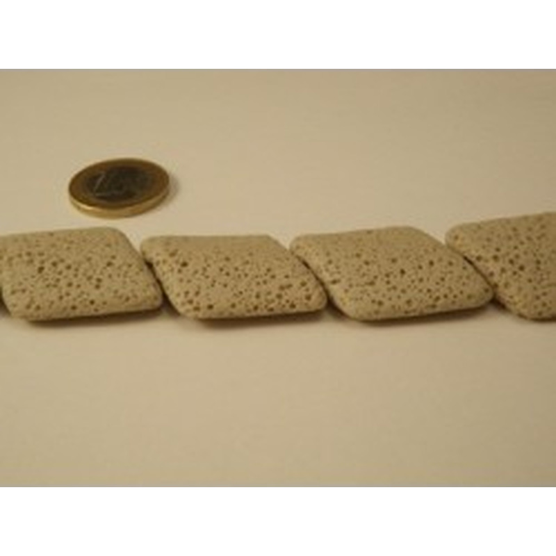 Lavakette 23x33x8mm