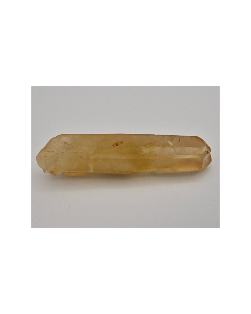 Zitrin, Citrin (Naturzitrin)