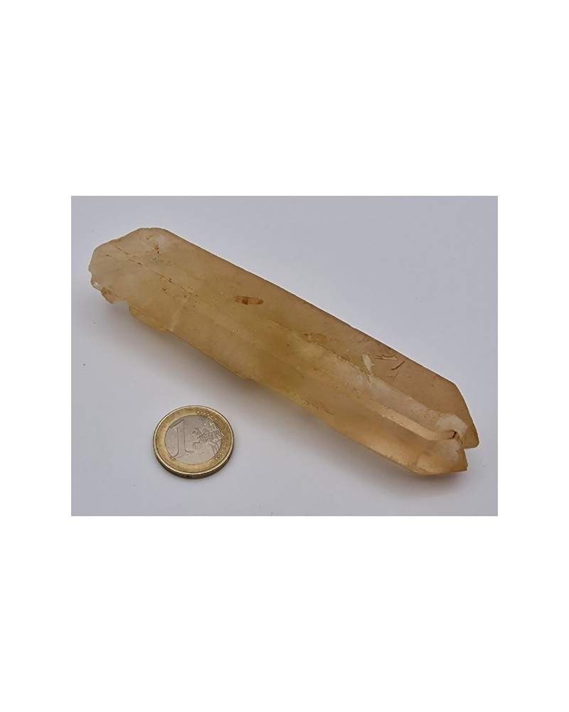 Zitrin, Citrin (Naturzitrin)