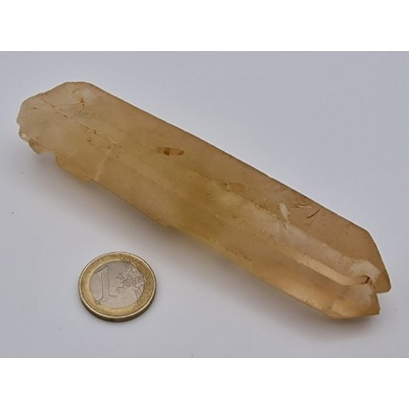 Zitrin, Citrin (Naturzitrin)