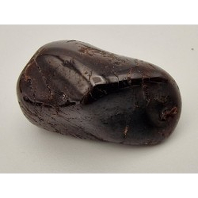 Granat Handschmeichler