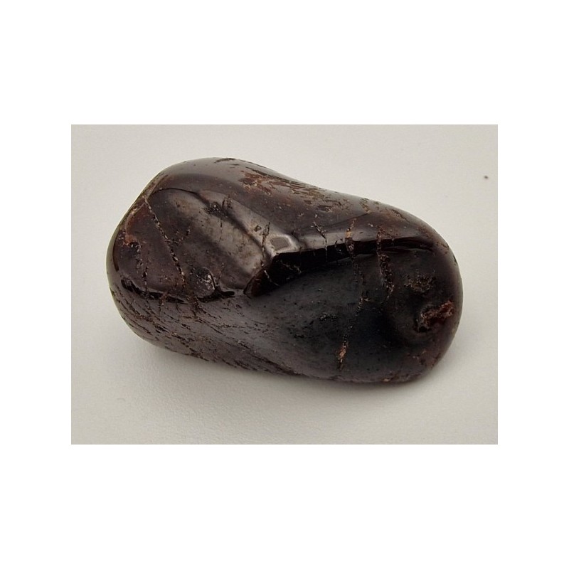Granat Handschmeichler