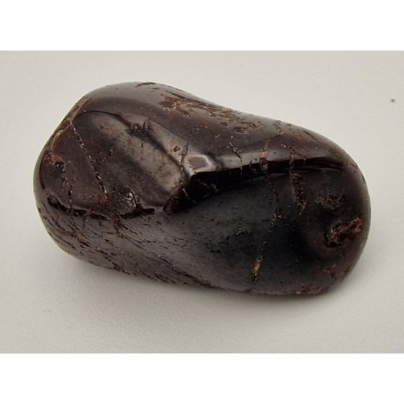 Granat Handschmeichler