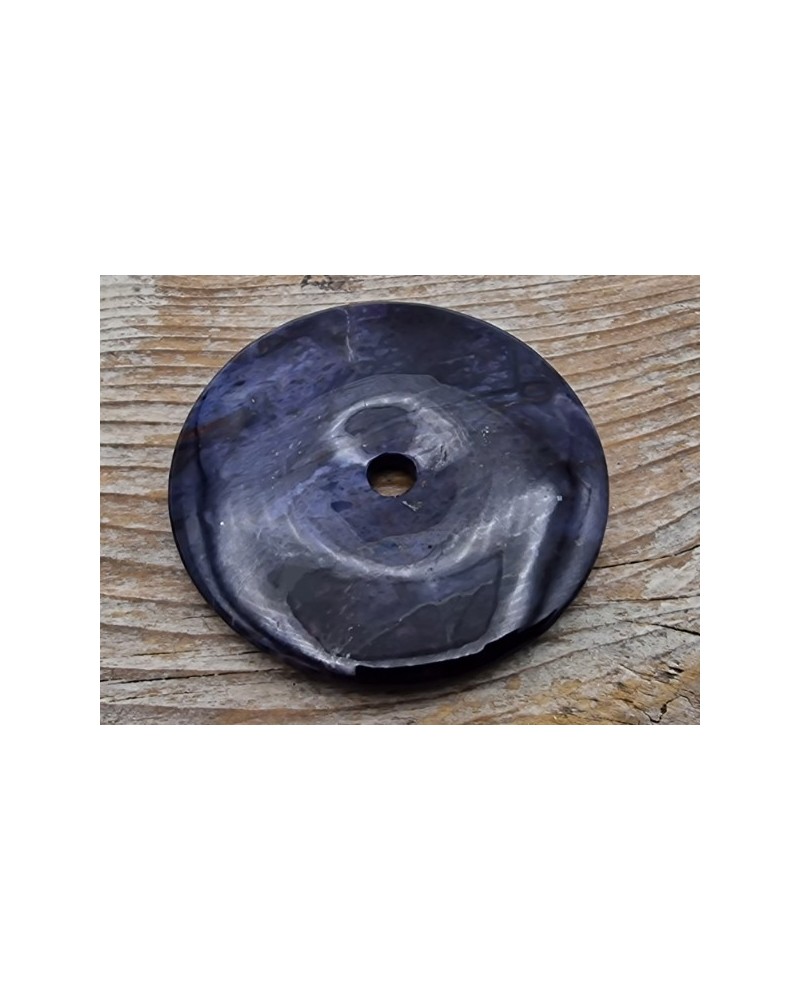 Sugilithdonut 53mm