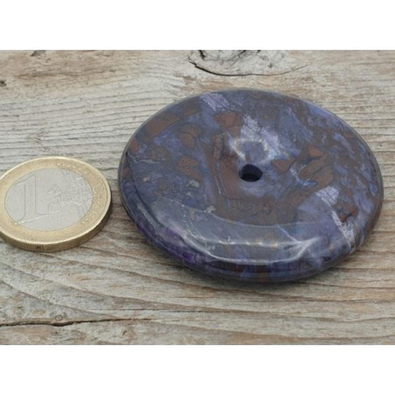 Sugilithdonut 53mm