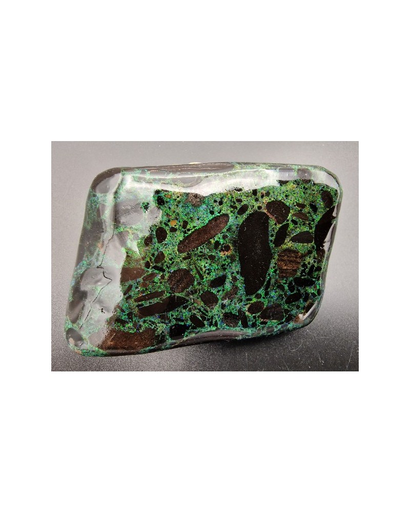 Rainbow Matrixopal Andamooka XL