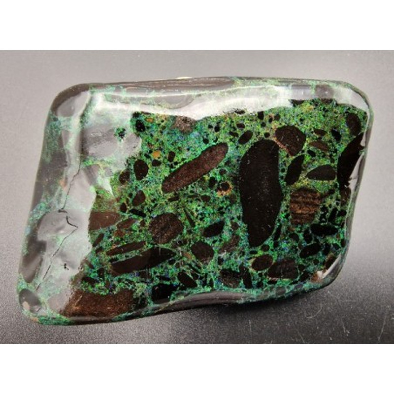 Rainbow Matrixopal Andamooka XL