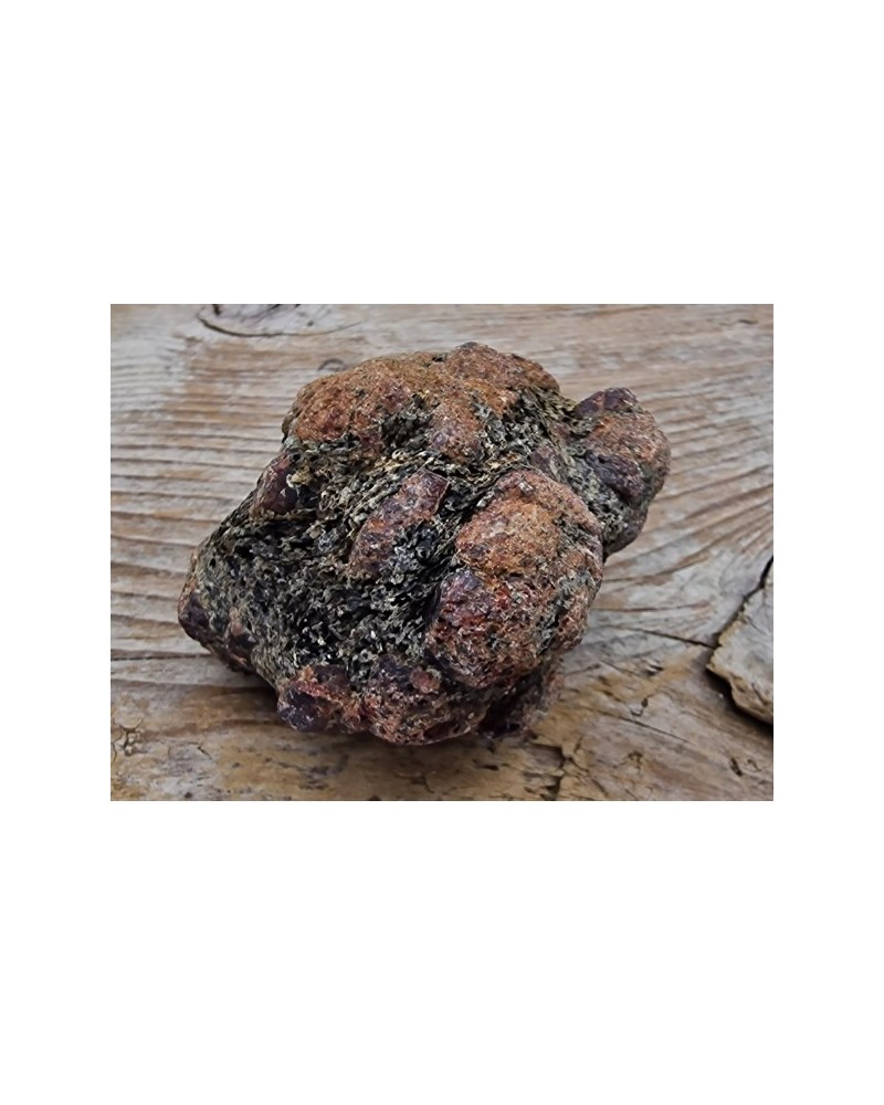 Bubble Granat