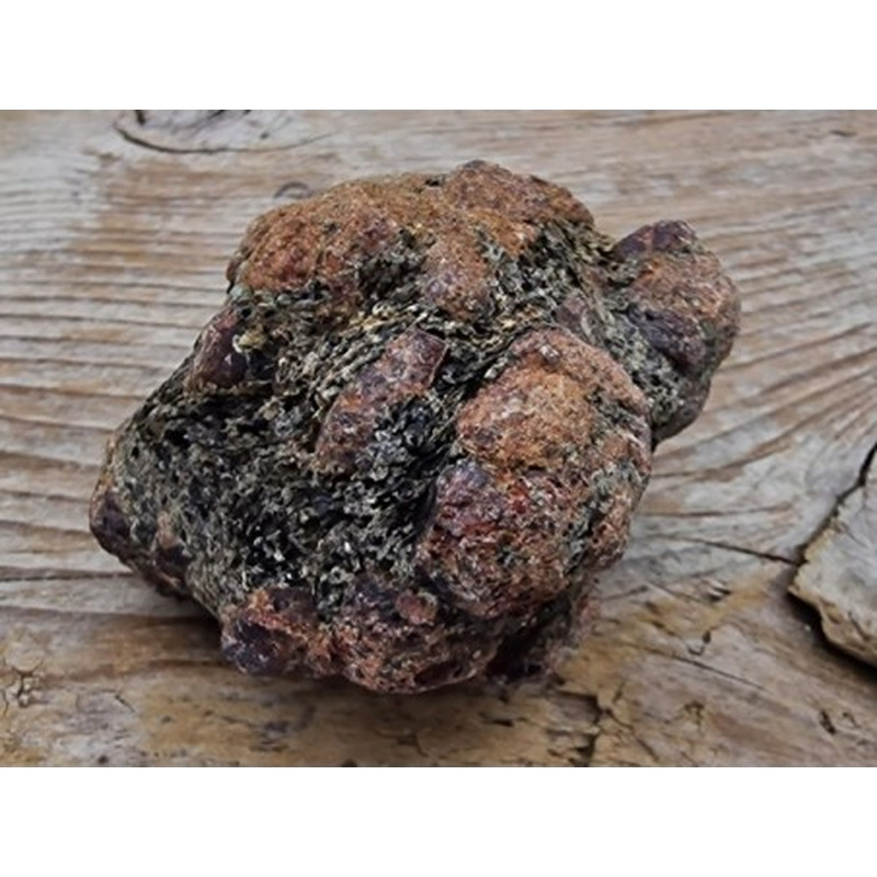 Bubble Granat
