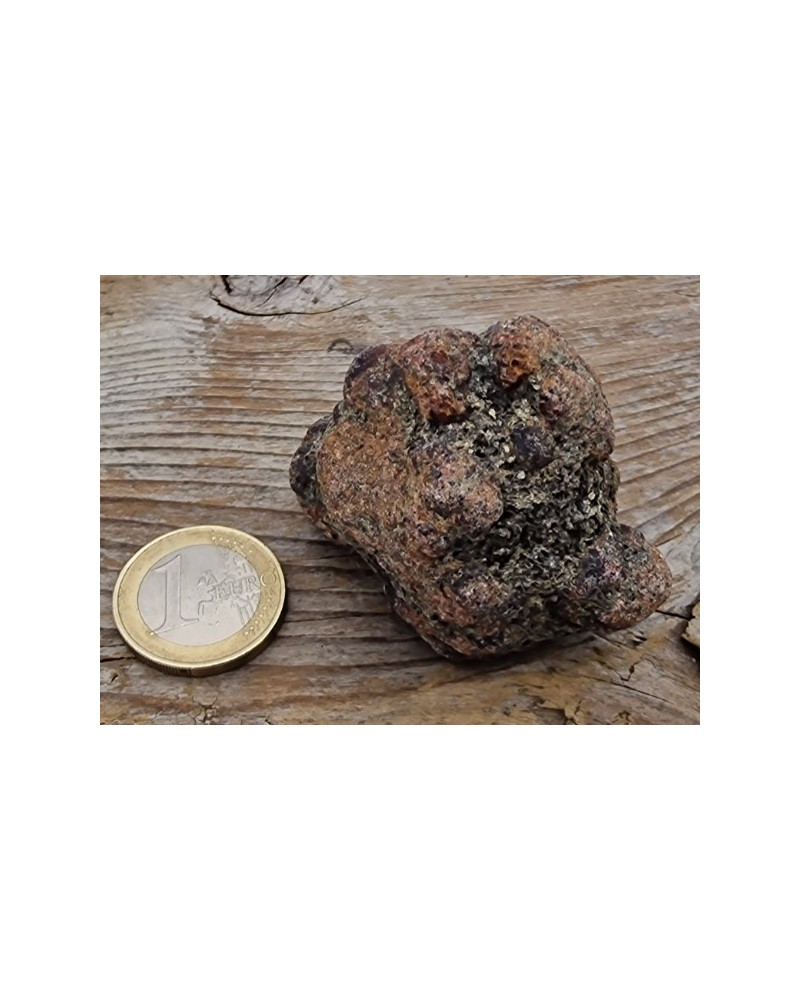 Bubble Granat