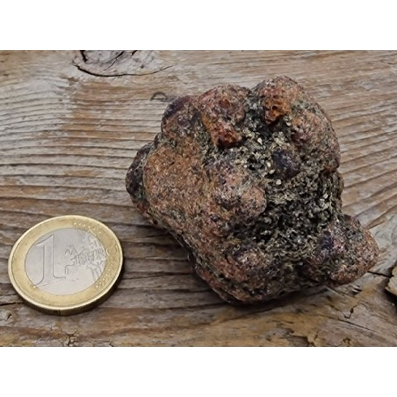Bubble Granat