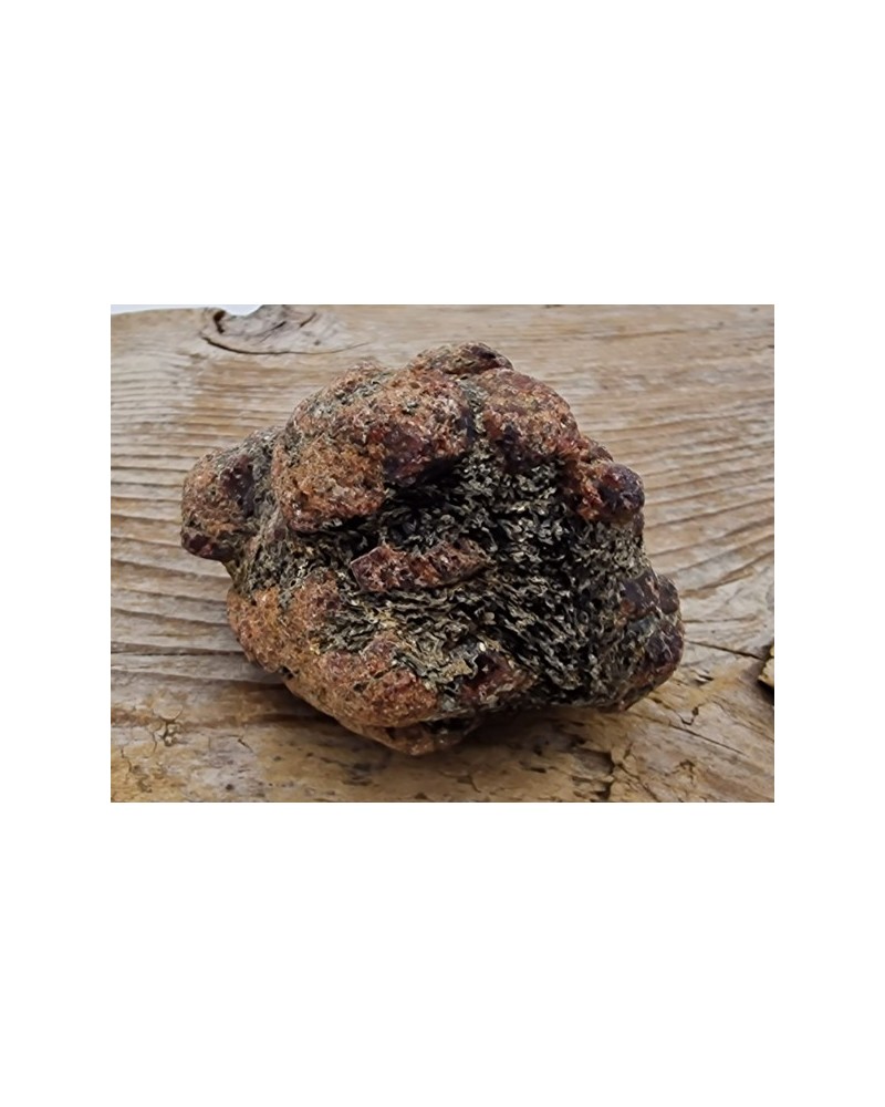 Bubble Granat