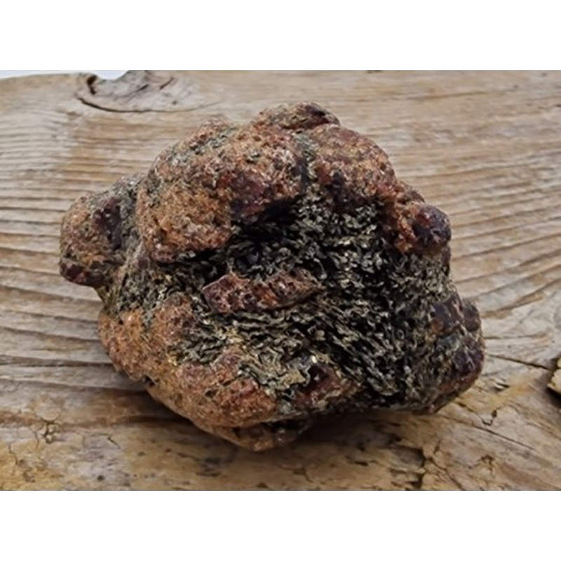 Bubble Granat